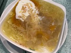 金枝玉露-松记糖水店(铜锣湾分店)