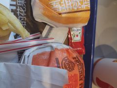 -汉堡王(上海凌云壹街坊店)