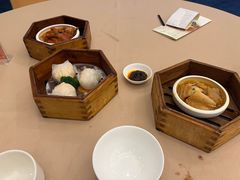 -香宫中餐厅·东北菜·铁锅炖·广式点心(哈尔滨香格里拉店)