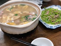 -协和菜馆(凤凰街店)