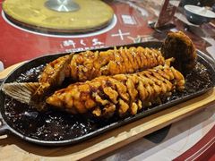 -遇见长安之高山流水(李家村万达店)