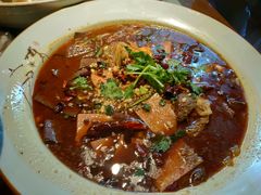 -佰家小厨·南京菜(夫子庙店)