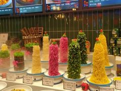 -山河屯铁锅炖(哈西站店)