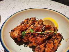 -BE BRIGHT KITCHEN(正佳广场店)