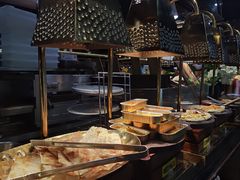 -苏格里岛自助烤肉海鲜火锅(成都金牛万达店)