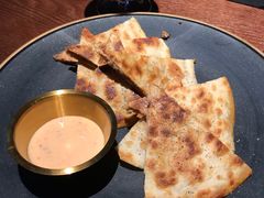 墨西哥牛肉饼-404干式熟成牛排馆•聚会餐厅