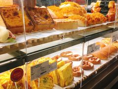 -欧式面包坊(青岛万象城店)