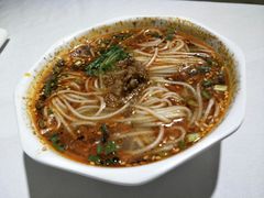 -峨嵋酒家总店(车公庄店)