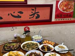 -谢记上海大排档(长寿路店)