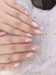 -研美·ym 美甲美睫