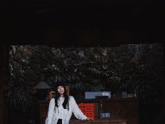 -杨家堂村