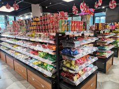 零售区-老婆大人(天一广场店)