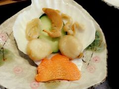 -江户前日本料理(瑞诗酒店店)