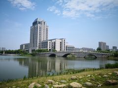 -江南大学(蠡湖校区)
