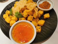 -蘇小主·创意中国菜(金茂览秀城店)