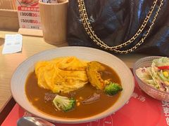 -吾妻拉面•和风食堂(群光广场店)