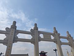 -天津妈祖文化园