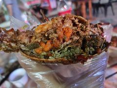 香辣膏蟹-三妹小龙虾·黄油蟹(华侨城总店)