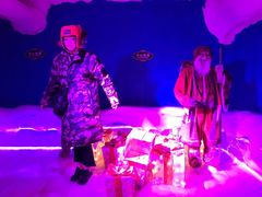 -蓬莱欧乐堡梦幻世界