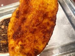 炸鸡排-护国寺小吃(新街口店)