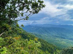 -七娘山