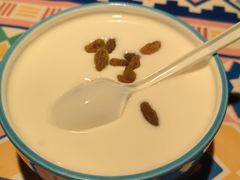 -楼兰新疆菜(江宁万达店)