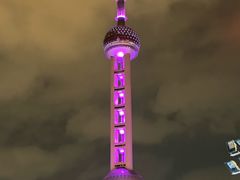 -东方明珠·空中旋转餐厅