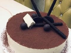 -威利旺卡烘焙西点蛋糕培训(朝阳校区)