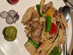 -湘满甲·黄焖甲鱼创始者·湘菜·鲁菜(潘家园店)
