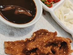 -船歌·鱼水饺青岛菜(枫蓝国际购物中心店)