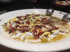 -太二酸菜鱼(汕头苏宁广场店)