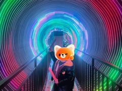 -青岛东方影都融创电影世界