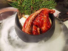-厚贞日式烤肉(浦东汇智店)