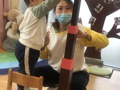 -YoKID优儿学堂早教托育园(青塔路店)