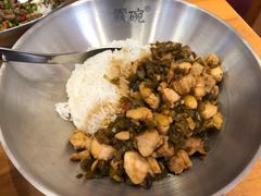 -霸碗盖码饭(长沙星沙吾悦店)