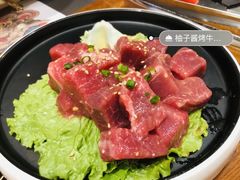-赤牧日式烧肉自助(金桥永旺店)