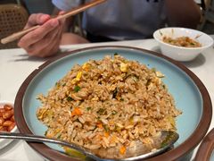 -上上席川菜(凯德乐峰广场店)