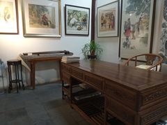 -平江历史文化街区-友苏美术馆