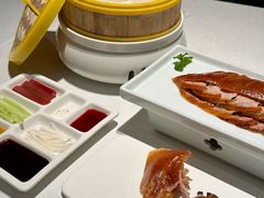 -北平楼·烤鸭·北京菜(牡丹园店)