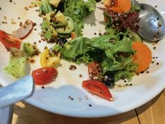 -朵朵开素食餐厅(后宰门街店)