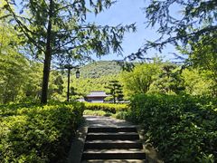 -兰亭风景区