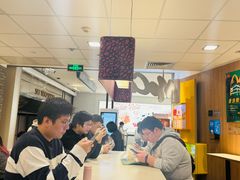 -麦当劳(世纪汇广场店)