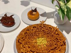 -潮一不贰·法式甜品·生日蛋糕·西式简餐(外滩店)