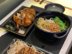 -馔豚·台北菜专门店(深圳湾万象城店)