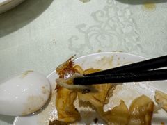 -陶然饺子城(奥体中路店)