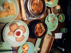 -粗茶淡饭·隐庐私厨(东亭店)