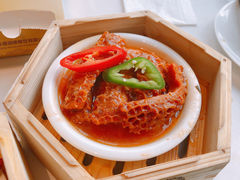-怀德酒楼·粤菜·海鲜·茶点(宝安国际机场店)