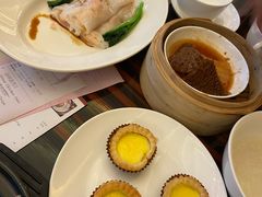 -夏宫中餐厅(香格里拉大酒店)