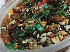 -津门红姐熟梨糕茶汤糕干(爱国道店)