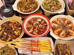-老三样·旧食新味(万寿宫店)